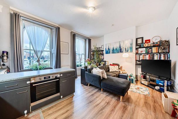 1 bedroom flat to rent - Photo 1