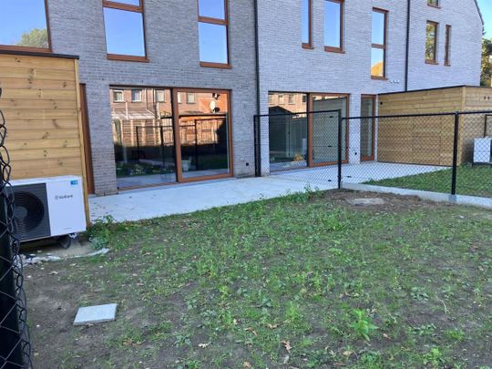 Vlierstraat 11, 2250, Olen - Photo 1