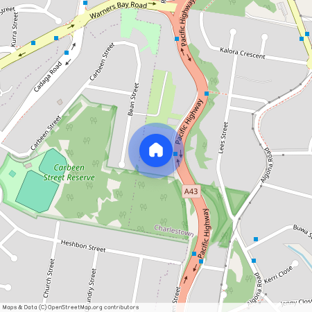 64 Pacific Highway, NSW 2290, Charlestown