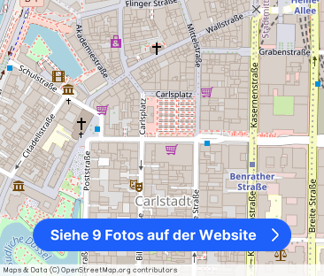 CUBIK - Neues Wohnen mit Altbauflair - Foto 1