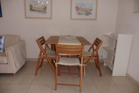 Location Grand Studio Palais de la Mediterrane - Photo 2