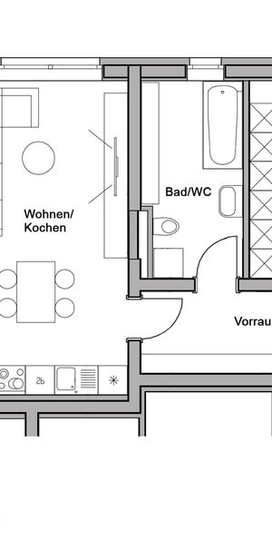 8160 Mortantsch - Göttelsberg 374b/5 - Foto 2