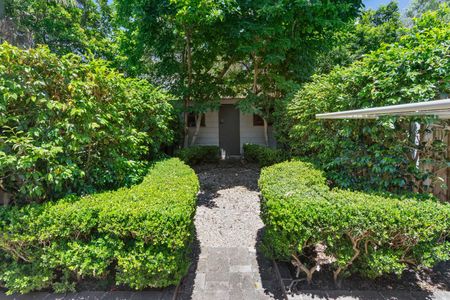 24 Nelson Street, Rozelle NSW 2039 - House For Rent | Domain - Photo 3