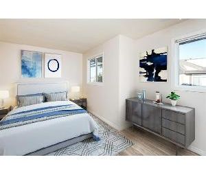 3 Bed 1.5 Bath Townhouse South Side Edmonton For Rent - Photo 4