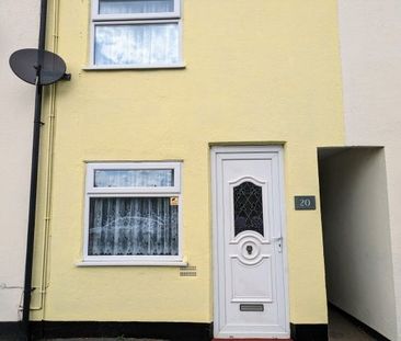 Field Street, Boston, Property for rent - Photo 1