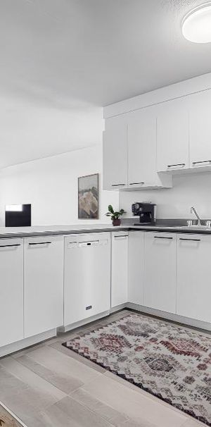 GATINEAU -- ALTITUDE H, PRENEZ DE LA HAUTEUR - appartement / logement à louer - Photo 1