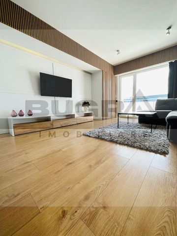 Apartament 2 camere, 65 mp, bloc nou, Scala Residence - Photo 3