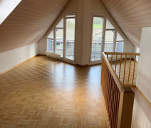 Grosszügige 3.5 Maisonette-Wohnung in Wetzikon - Foto 2