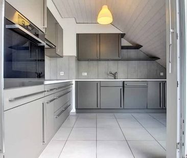 5.5 Zimmer, 100 m², 2. Stock - Photo 2