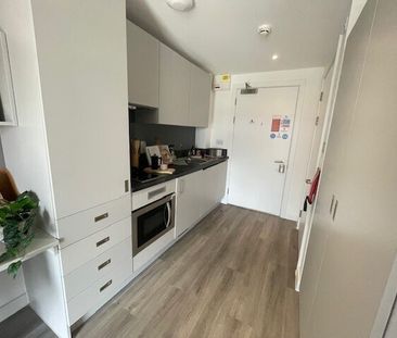 Infinity, Student Accomodation, CV1, Coventry - Photo 2