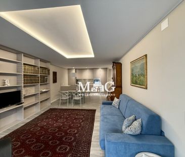 Lugano, Castagnola: Wohnung mit Seeblick ZU VERMIETEN - Photo 4