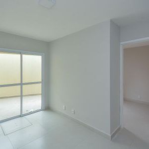 Apartamento para alugar com 47m², 1 quarto e sem vaga - Foto 3