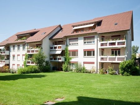 MIETEN OHNE KAUTION - Grosszügige Wohnung in kinderfreundlichem Umfeld - Photo 2