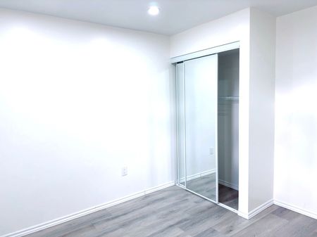 For Lease - 15 Slack Street Unit# BSMT, Bradford West Gwillimbury, Ontario - Photo 5