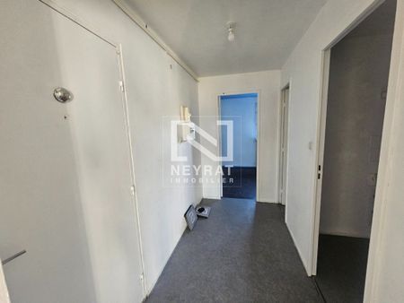 APPARTEMENT T2 A LOUER - Photo 4