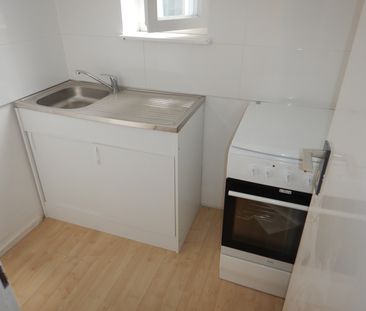 Attraktive 1-Zimmer Wohnung mit Entwicklungspotenzial – Renovierung... - Foto 1