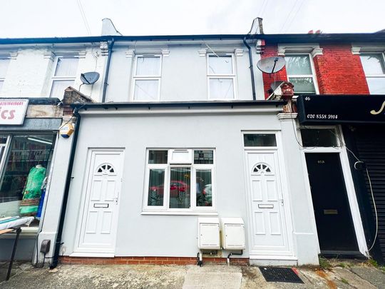 1 bedroom flat to rent - Photo 1