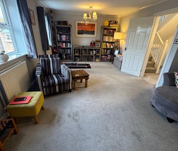3 bedroom detached house to rent - Photo 1