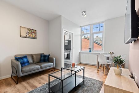 3 bedroom house to rent - Photo 2