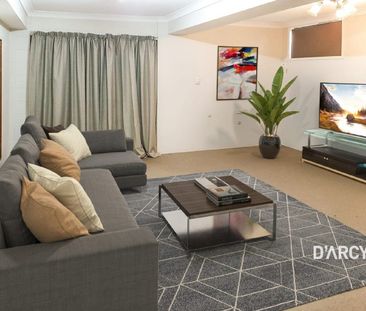 Spacious Ground-Floor Unit in Central Ashgrove - Photo 3