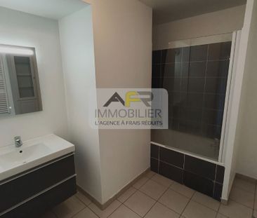 Location Appartement 3 pièces 60m² - Photo 4