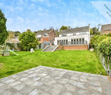 3 bedroom detached house to rent - Photo 5