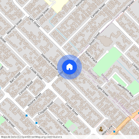 32 Victoria Street, WA 6059, Dianella