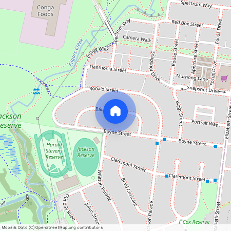 15 Ballard Avenue, Coburg North