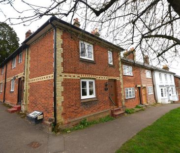 1 bedroom end of terrace house to rent - Photo 6