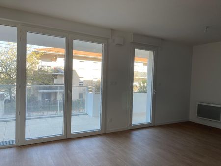 APPARTEMENT T3 SENIOR 54M - Photo 5
