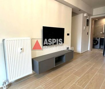 Studio/Γκαρσονιέρα για ενοικίαση Παγκράτι - Photo 2