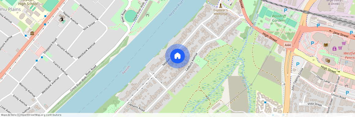 38a Nepean Avenue, NSW 2750, Penrith