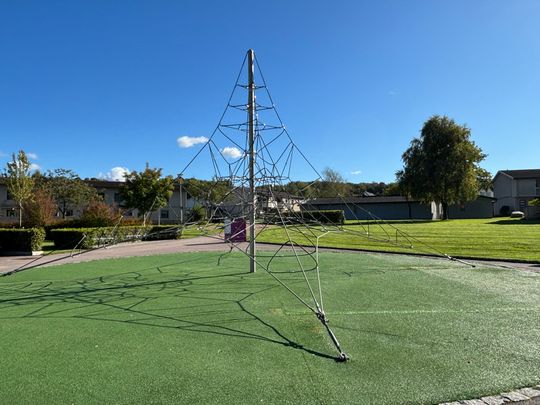 Våmmedalsvägen 140 - Foto 1