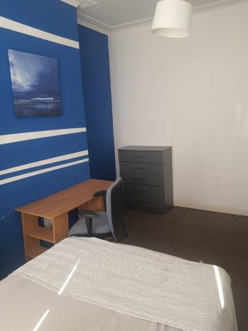 Room in a Shared House, Kings Road, B23 - Photo 4