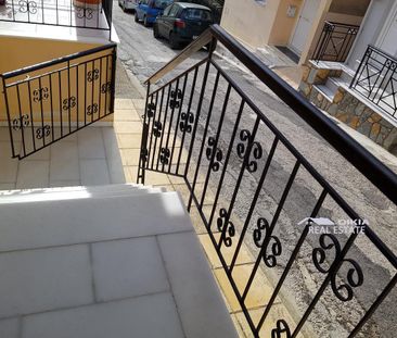 Ενοικιάζεται Ισόγειο Διαμέρισμα Νόρμαν- Γουβα - Photo 1