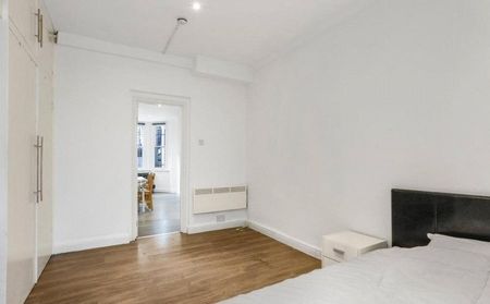Marloes Road, London, W8 flat to rent - Photo 3