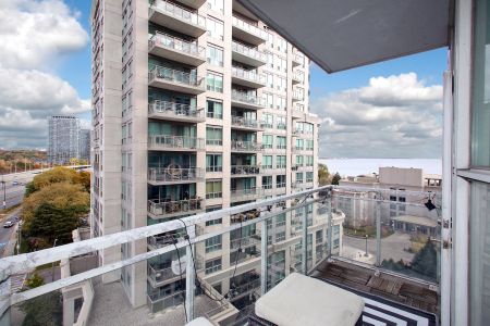 For Lease - 2067 Lakeshore Boulevard Unit# 801, Toronto, Ontario - Photo 2