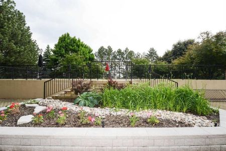 For Lease - 5 Lisa Street Unit# 704, Brampton, Ontario - Photo 2