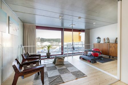 Te huur: Appartement Haparandaweg in Amsterdam - Foto 4