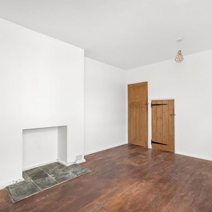 2 bedroom house to rent - Photo 1