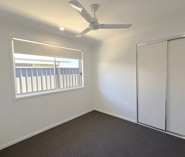 Spacious 4-Bedroom Family Home in Quiet Location - Photo 4