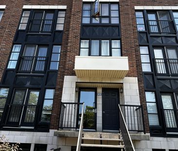 1931 Avenue De Lorimier, #6 - Photo 1