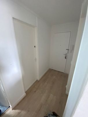 Location Appartement 2 pièces 25m² - Photo 1