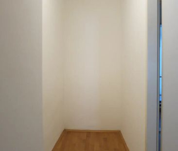 NEU - GROSSRAUMGARCONNIERE mit 2 BÄDERN zur unbefristeten Anmietung - Photo 3