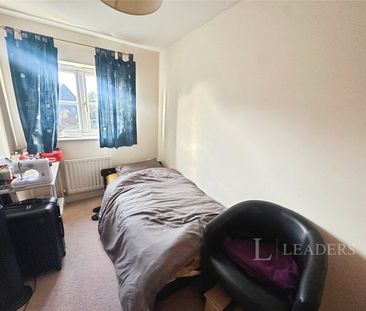 2 bedroom house to rent Woodfield Lane, Lower Cambourne, Cambridge,... - Photo 4