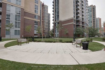 For Lease - 5 Michael Power Place Unit# 705, Toronto, Ontario - Photo 2