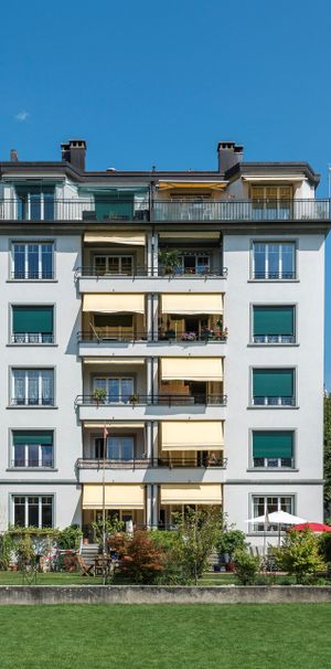 Logement de - Photo 1