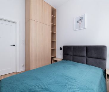 Łódź, Śródmieście, Tuwima - Zdjęcie 6