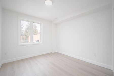 For Lease - 23 San Vito Drive Unit# Lower, Vaughan, Ontario - Photo 2