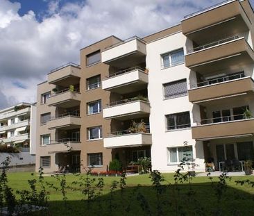 "MIETEN OHNE DEPOT - Moderne Wohnung an ruhiger Lage" - Foto 2